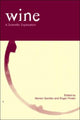 Book cover of: Wine