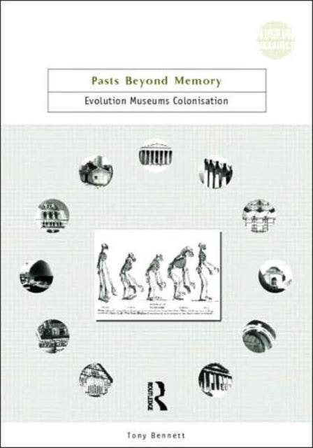Book cover of: Pasts Beyond Memory