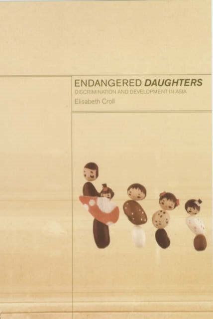Endangered Daughters