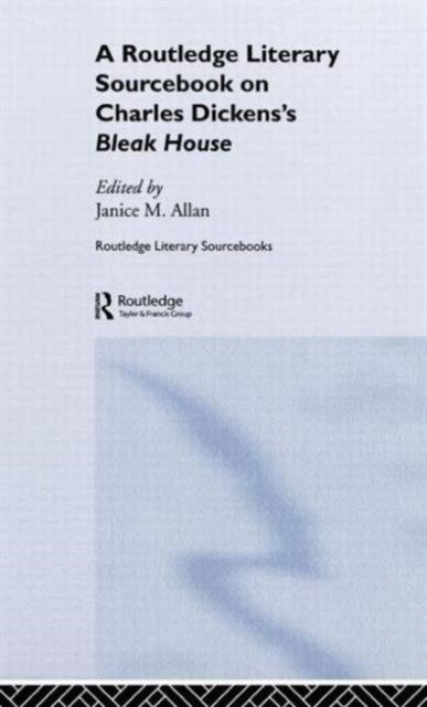 Charles Dickens's Bleak House