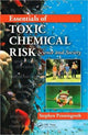 Book cover of: Essentials of Toxic Chemical Risk. By: Stephen Penningroth