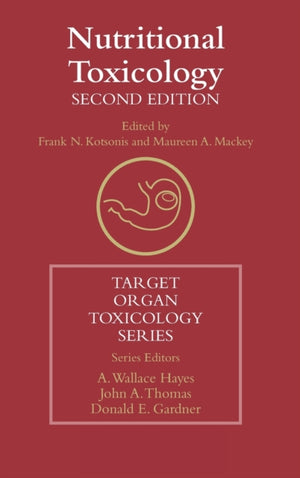 Nutritional Toxicology