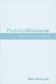 Book cover of: Mediated Discourse