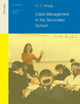 Book cover of: Class Management in the Secondary School. By: Wragg, E. C.