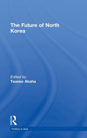 Future of North Korea