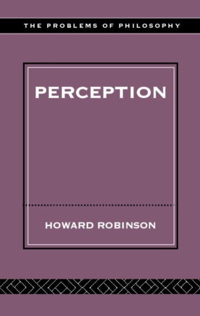 Perception