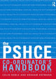 Book cover of: Secondary PSHE Co-ordinator's Handbook