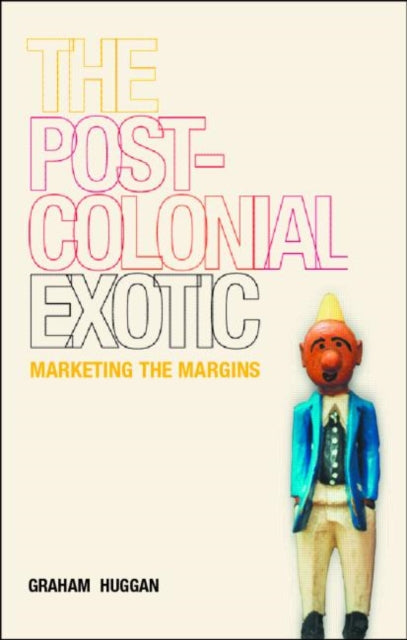 Book cover of: Postcolonial Exotic