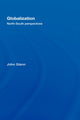 Book cover of: Globalization. By: John Glenn