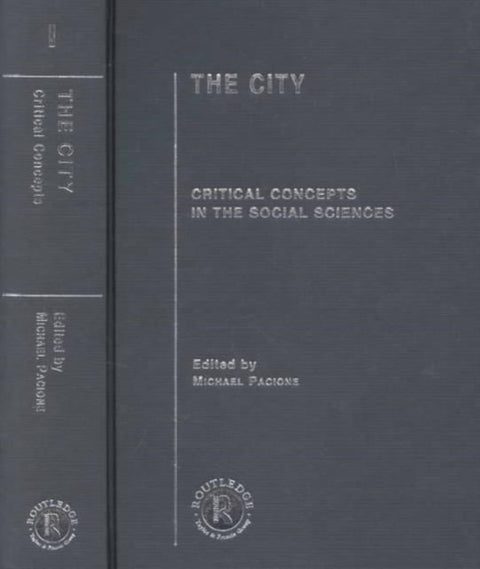The City
