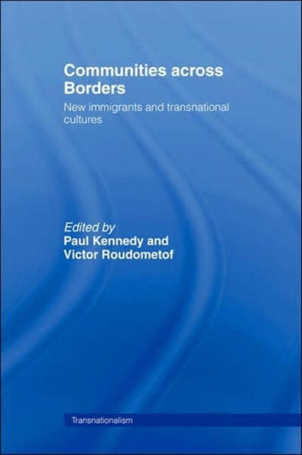 Communities Across Borders
