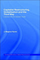 Book cover of: Capitalist Restructuring, Globalization and the Third Way