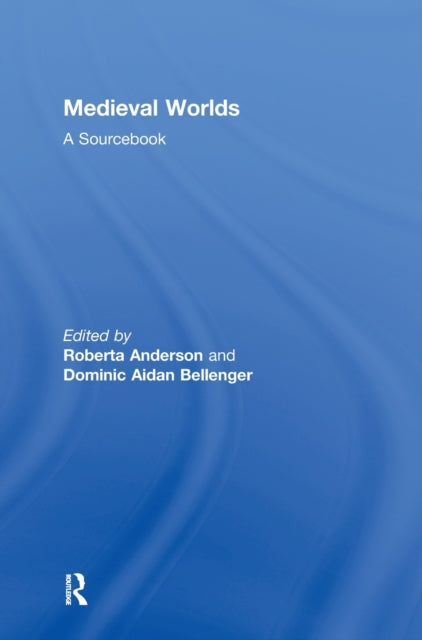 Book cover of: Medieval Worlds