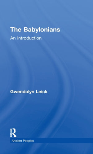 Babylonians