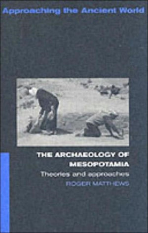 Archaeology of Mesopotamia