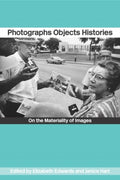 Photographs Objects Histories