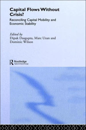 Capital Flows Without Crisis?