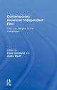 Book cover of: Contemporary American Independent Film. By: Chris Holmlund