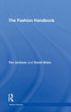 Book cover of: Fashion Handbook
