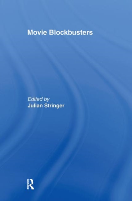 Book cover of: Movie Blockbusters