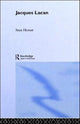 Book cover of: Jacques Lacan