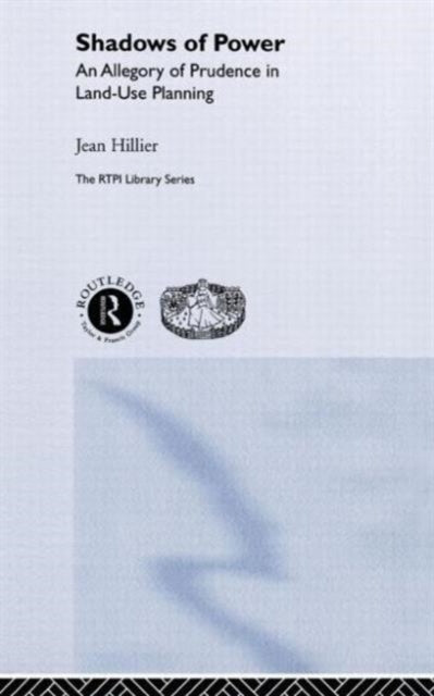 Book cover of: Shadows of Power