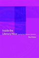 Book cover of: Inside the Literacy Hour. By: Ros Fisher