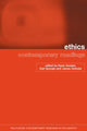 Book cover of: Ethics: Contemporary Readings. By: Harry Gensler