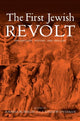 Book cover of: First Jewish Revolt. By: Andrea M Berlin