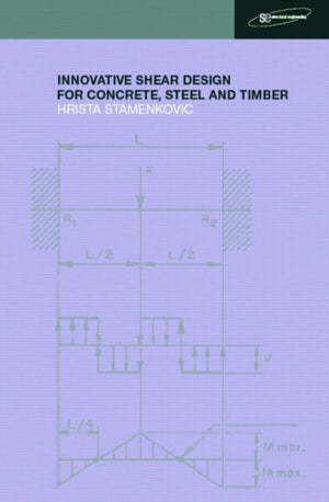 Innovative Shear Design