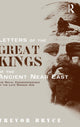 Book cover of: Letters of the Great Kings of the Ancient Near East