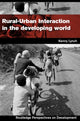 Book cover of: Rural-Urban Interaction in the Developing World