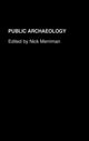 Book cover of: Public Archaeology