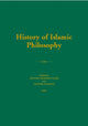 Book cover of: History of Islamic Philosophy. By: Seyyed Hossein Nasr