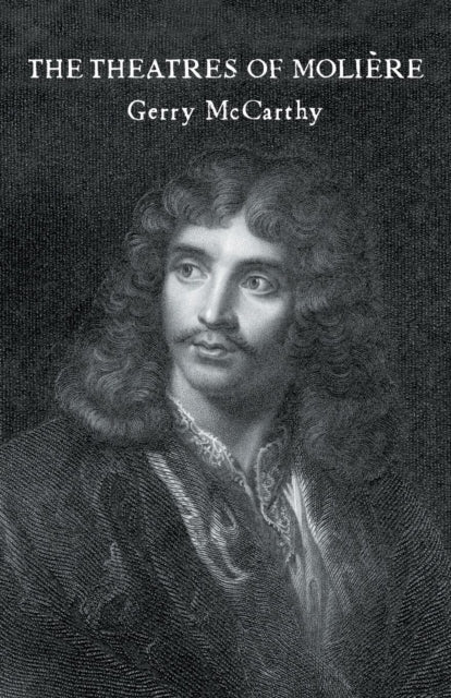 Book cover of: Theatres of Moliere