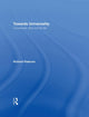 Book cover of: Towards Universality. By: Richard Padovan