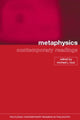 Book cover of: Metaphysics