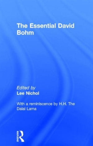 The Essential David Bohm
