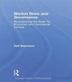 Book cover of: Market Drive and Governance. By: Ralf Boscheck