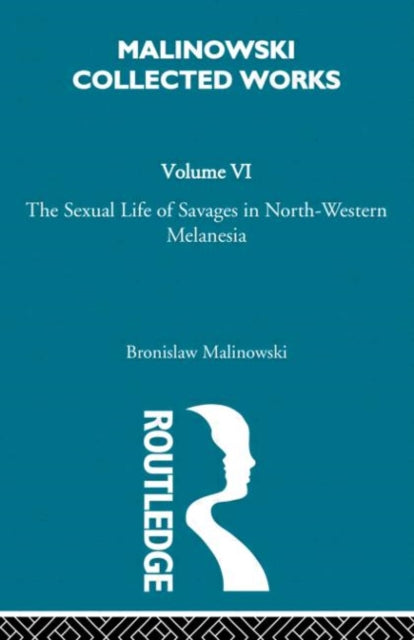 The Sexual Lives of Savages