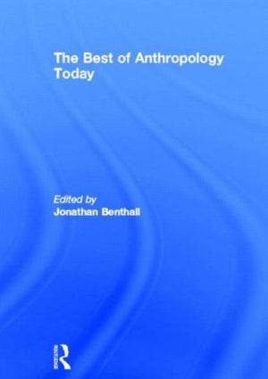 The Best of Anthropology Today
