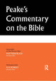 Book cover of: Peake's Commentary on the Bible