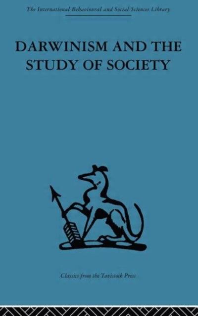 Darwinism and the Study of Society