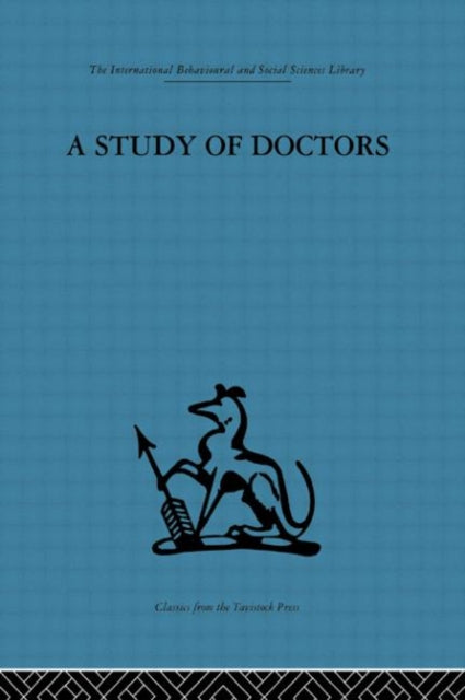 A Study of Doctors