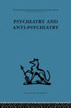 Book cover of: Psychiatry and Anti-Psychiatry. By: David Cooper (undifferentiated)