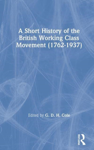 Routledge Library of British Political History