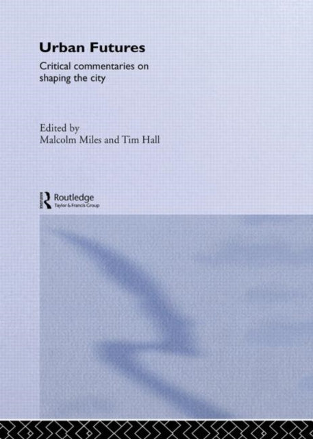 Book cover of: Urban Futures