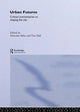 Book cover of: Urban Futures