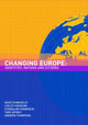 Book cover of: Changing Europe. By: David Dunkerley