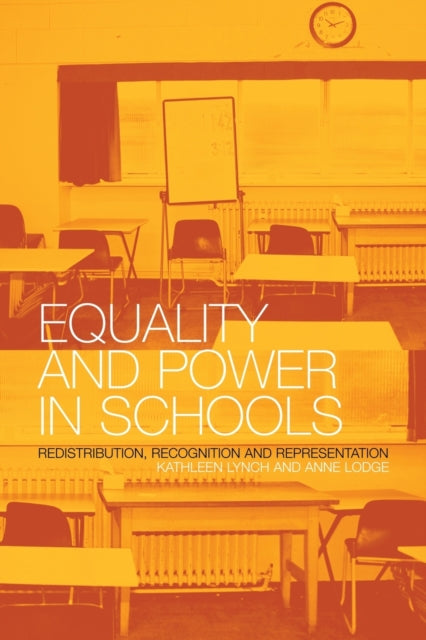 Equality and Power in Schools